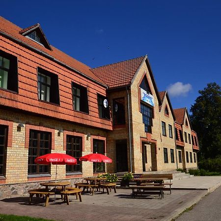 Rojupe Hotel Роха Екстериор снимка