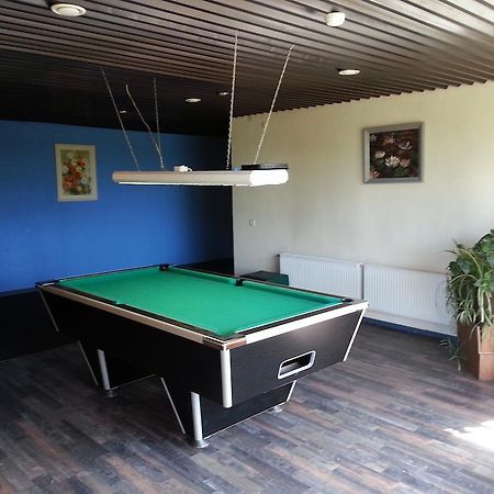 Rojupe Hotel Роха Екстериор снимка