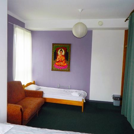Rojupe Hotel Роха Екстериор снимка