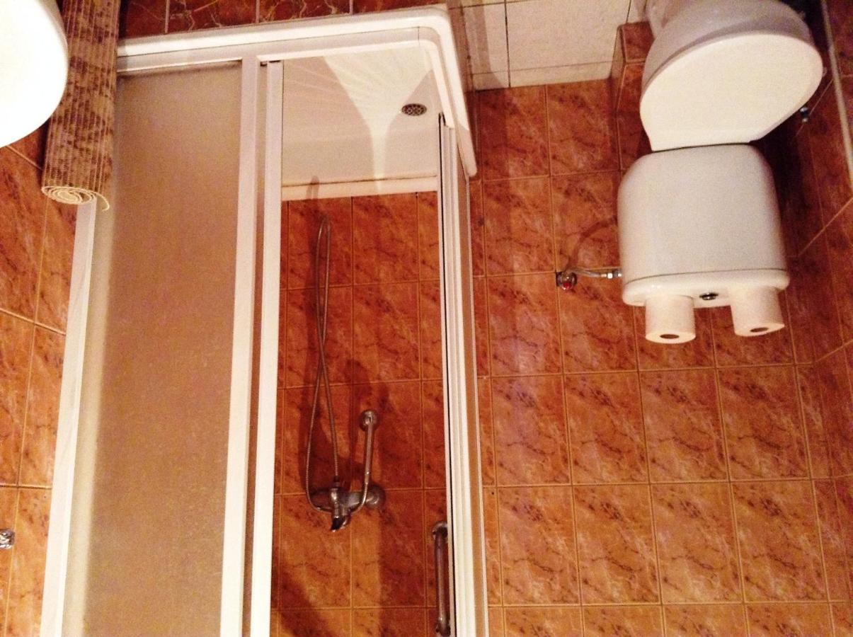 Rojupe Hotel Роха Стая снимка
