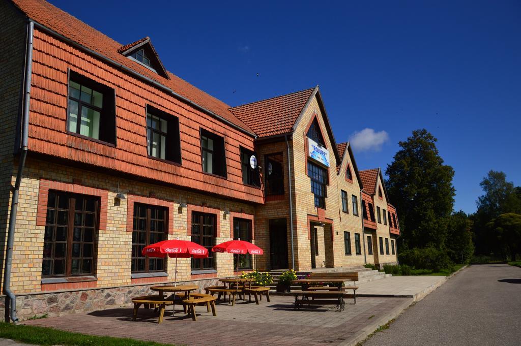Rojupe Hotel Роха Екстериор снимка