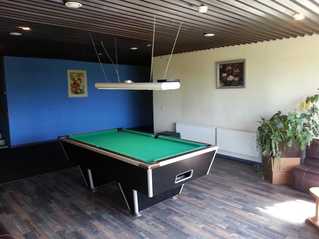 Rojupe Hotel Роха Екстериор снимка