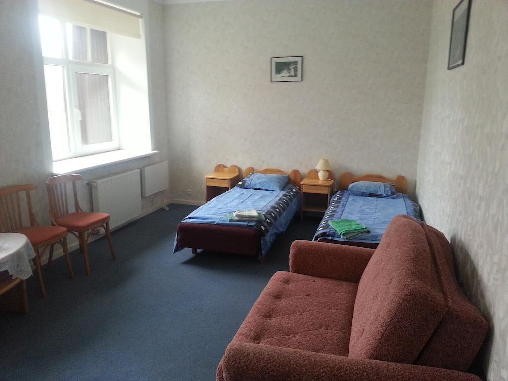 Rojupe Hotel Роха Стая снимка