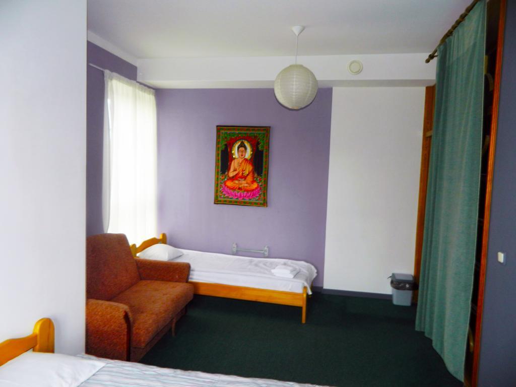 Rojupe Hotel Роха Екстериор снимка