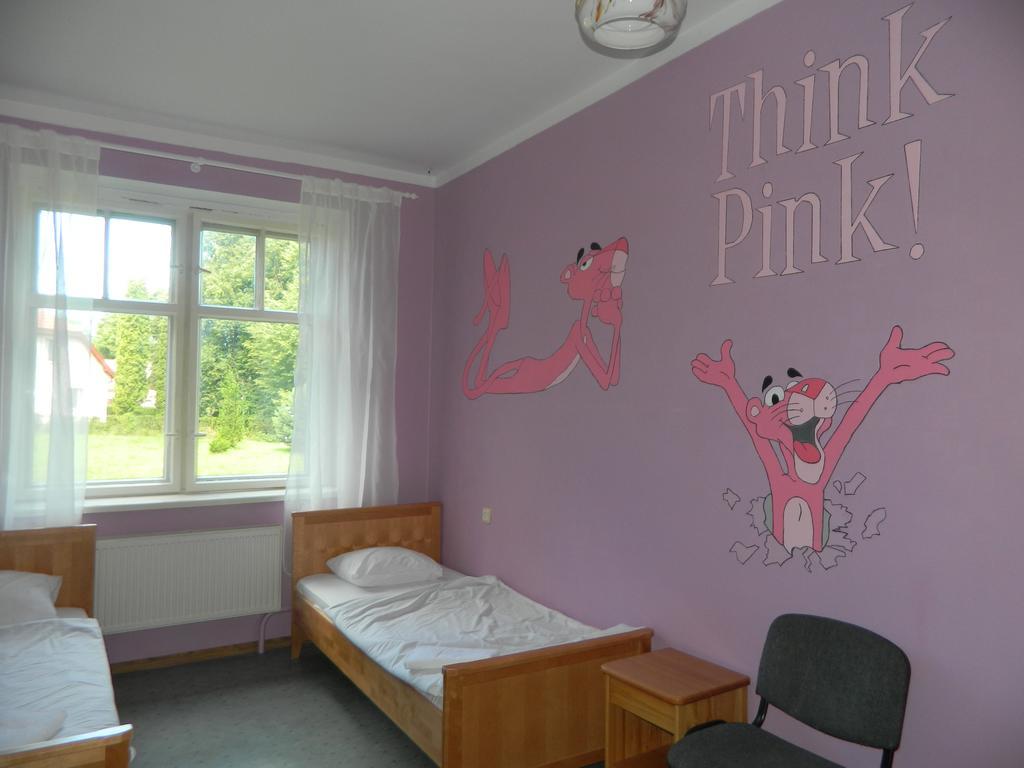 Rojupe Hotel Роха Екстериор снимка